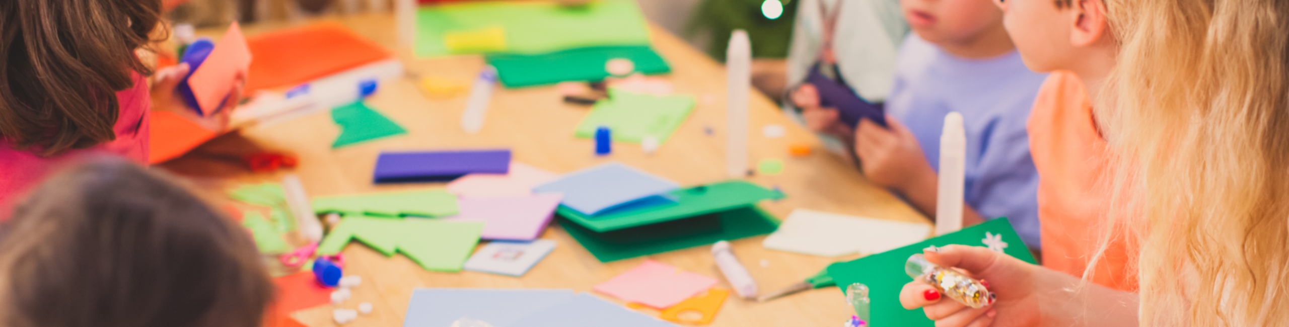 Early Years Educator Level 3