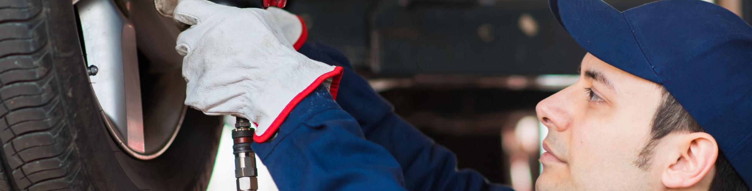 Nova Training | F-GAS Training