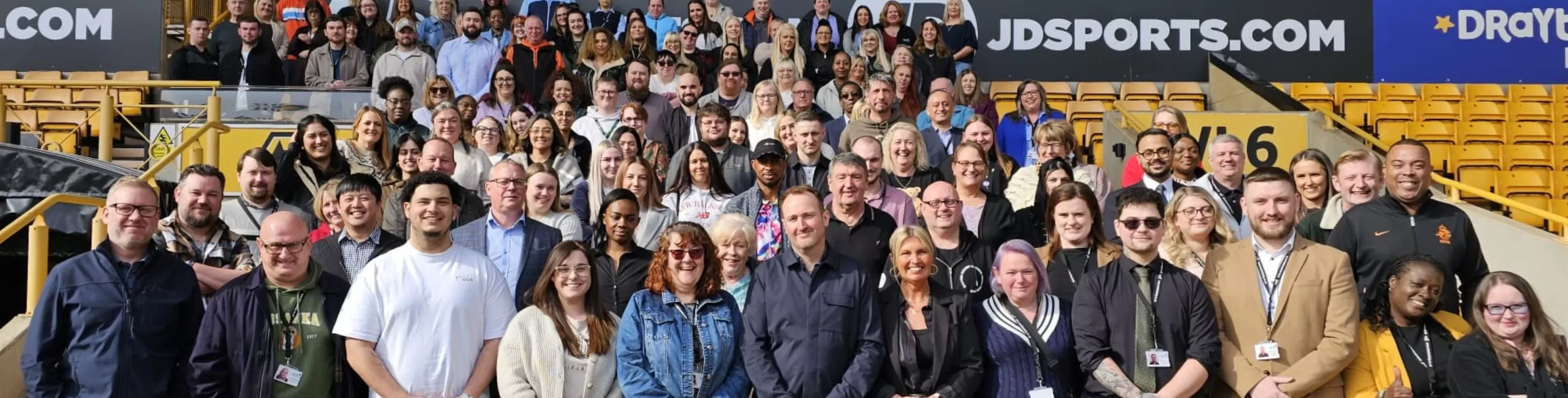 Ofsted Inspection